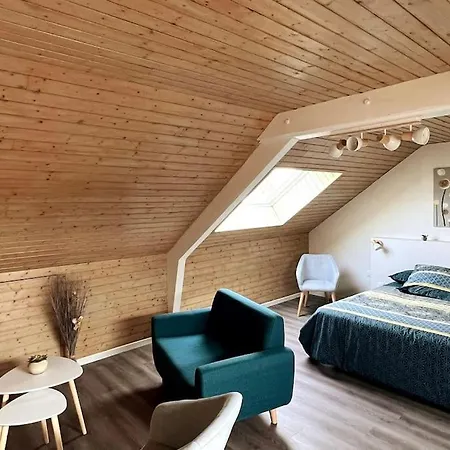 Au Repos Du Faye *
